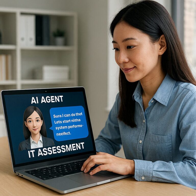 AIエージェント開発