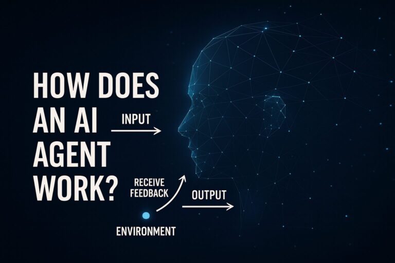 AIエージェント