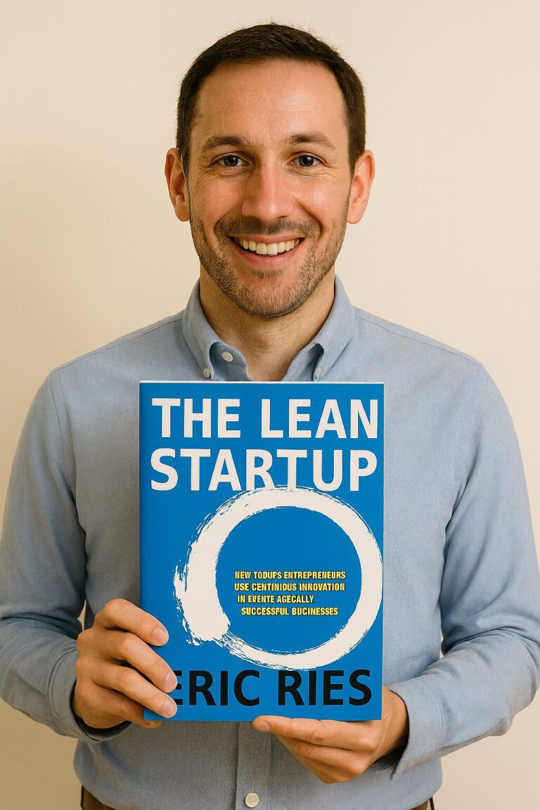 リーンスタートアップ