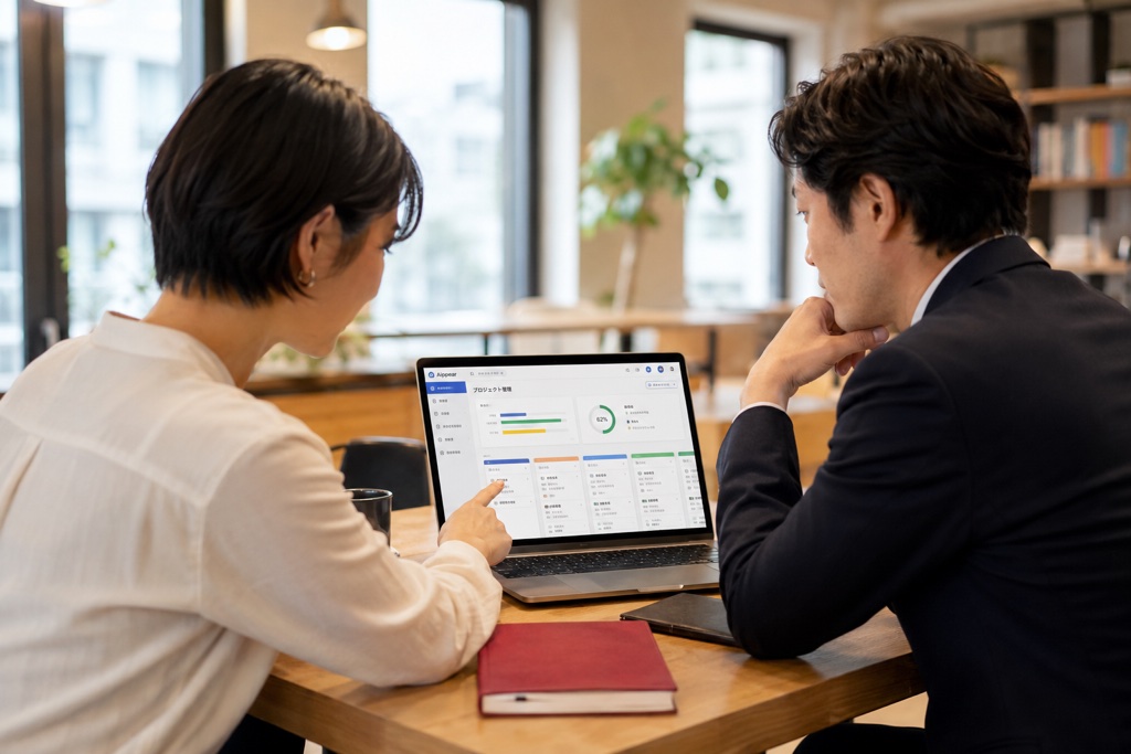 AIエージェント開発